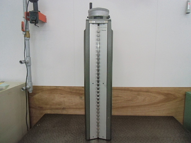ミツトヨ 515-520 その他測定工具・基準器 の画像 2枚目