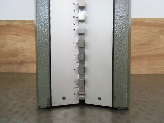 ミツトヨ 515-520 その他測定工具・基準器 の画像 3枚目