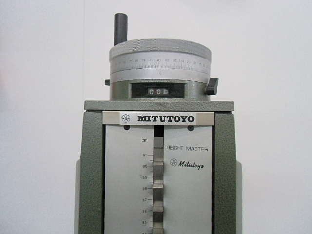 ミツトヨ 515-520 その他測定工具・基準器 の画像 4枚目