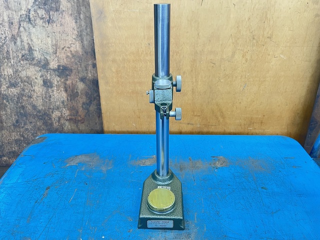 ミツトヨ 519-109A 測定工具・基準器 の画像 1枚目