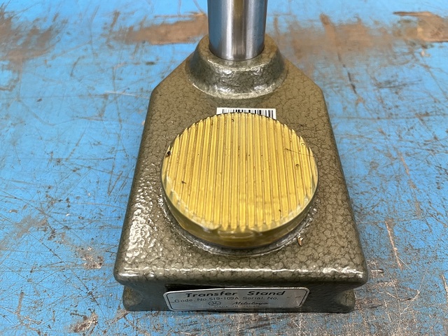 ミツトヨ 519-109A 測定工具・基準器 の画像 2枚目