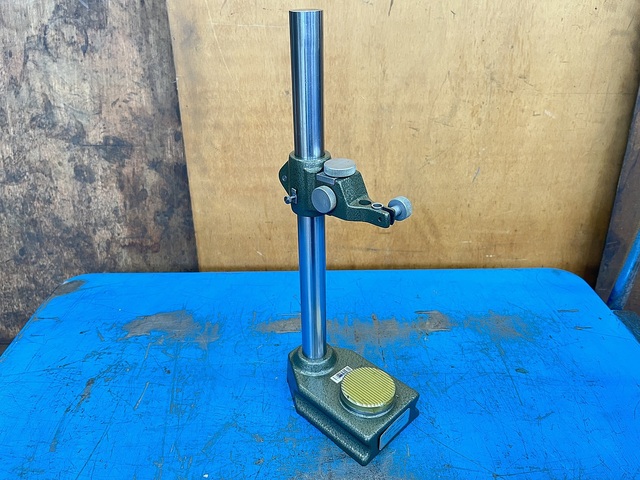 ミツトヨ 519-109A 測定工具・基準器 の画像 4枚目