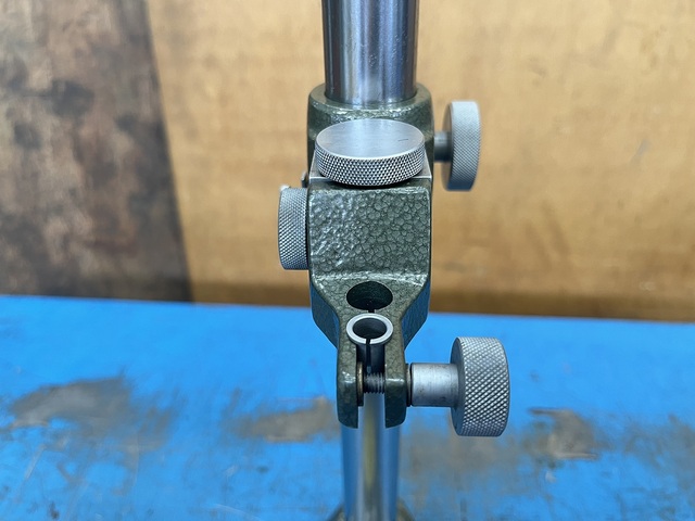 ミツトヨ 519-109A 測定工具・基準器 の画像 5枚目