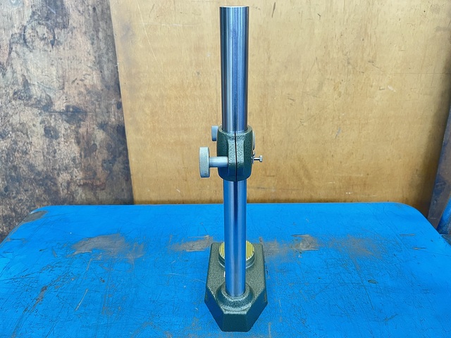 ミツトヨ 519-109A 測定工具・基準器 の画像 6枚目