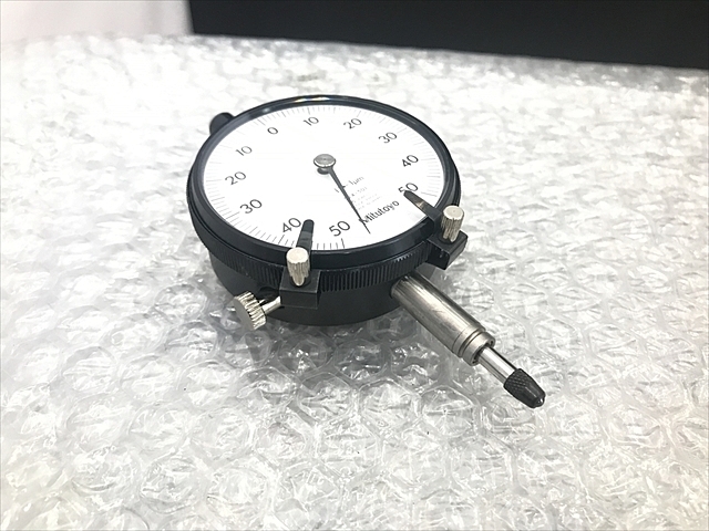 ミツトヨ 524-501 ダイヤル・インジケーター の画像 3枚目