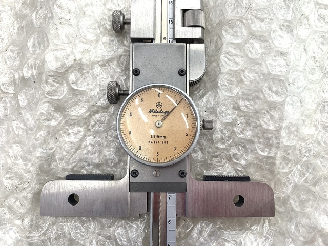 Mitutoyo 527-303 Debs Image 2