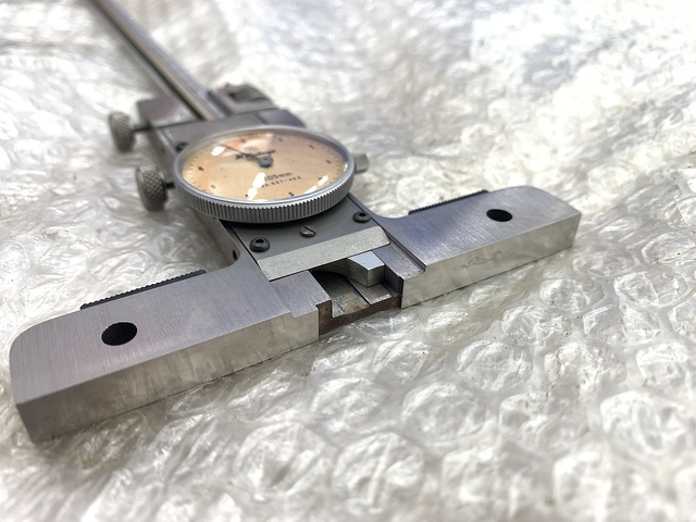 Mitutoyo 527-303 Debs Image 3
