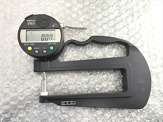 ミツトヨ 547-321 その他測定工具・基準器 の画像 2枚目