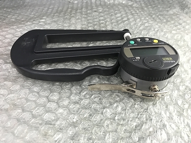 ミツトヨ 547-321 その他測定工具・基準器 の画像 4枚目