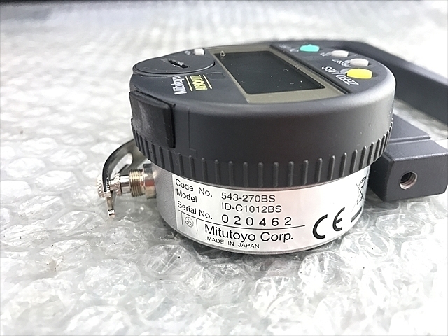 ミツトヨ 547-321 その他測定工具・基準器 の画像 6枚目