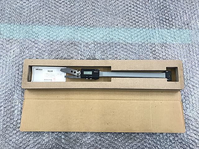 ミツトヨ 572-202-50 その他測定工具・基準器 の画像 1枚目
