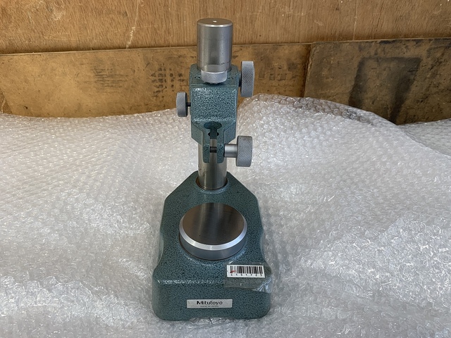 ミツトヨ 7002 測定工具・基準器 の画像 1枚目