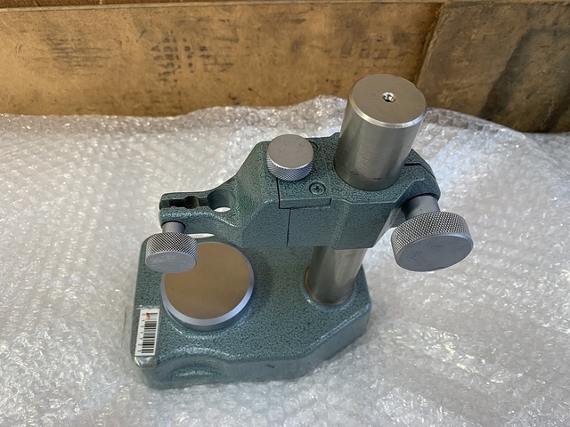 ミツトヨ 7002 測定工具・基準器 の画像 3枚目