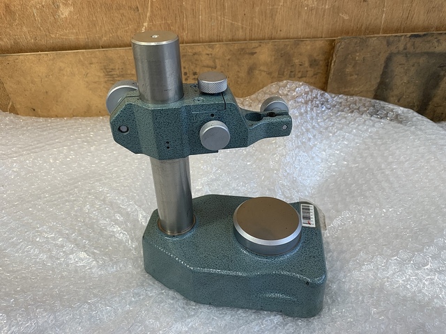 ミツトヨ 7002 測定工具・基準器 の画像 5枚目