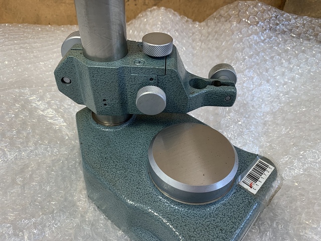ミツトヨ 7002 測定工具・基準器 の画像 6枚目