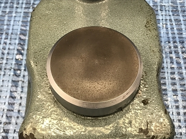 ミツトヨ 7002 測定工具・基準器 の画像 2枚目