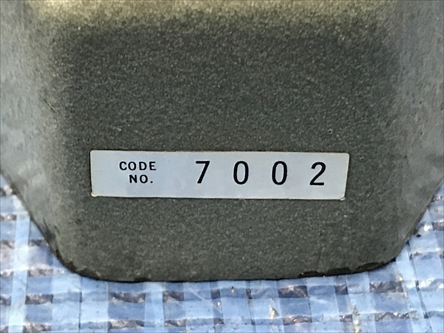 ミツトヨ 7002 測定工具・基準器 の画像 4枚目