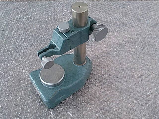 ミツトヨ 7002-10 その他測定工具・基準器 の画像 2枚目