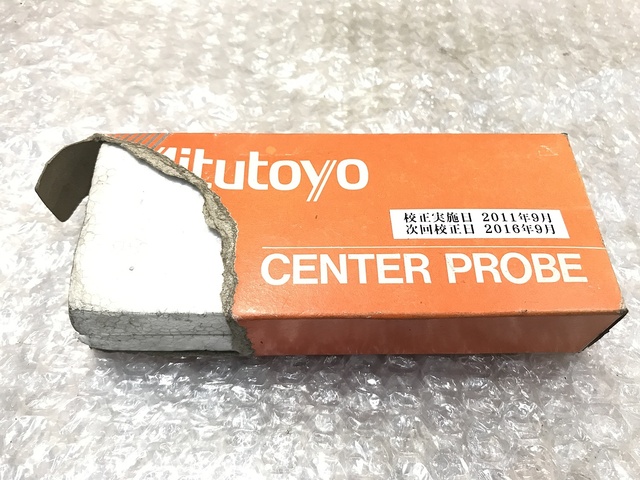 ミツトヨ 951144 ハイト の画像 4枚目
