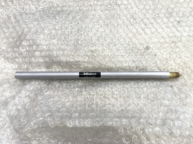 ミツトヨ 953553 シリンダー の画像 1枚目