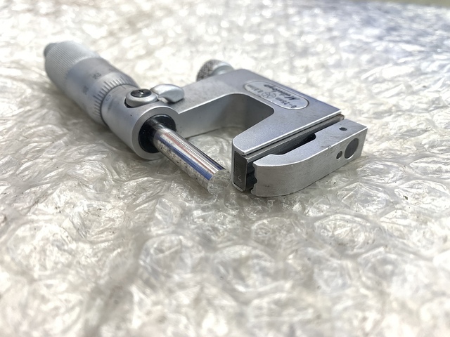 Mitutoyo ACM-25(117-101) Others Image 2