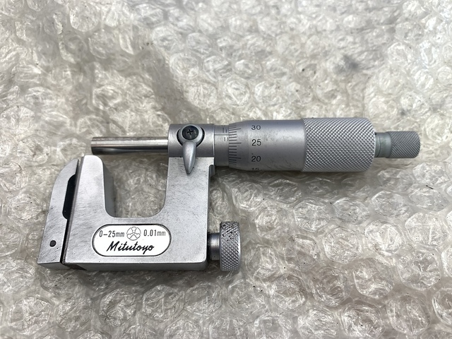 Mitutoyo ACM-25(117-101) Others Image 3