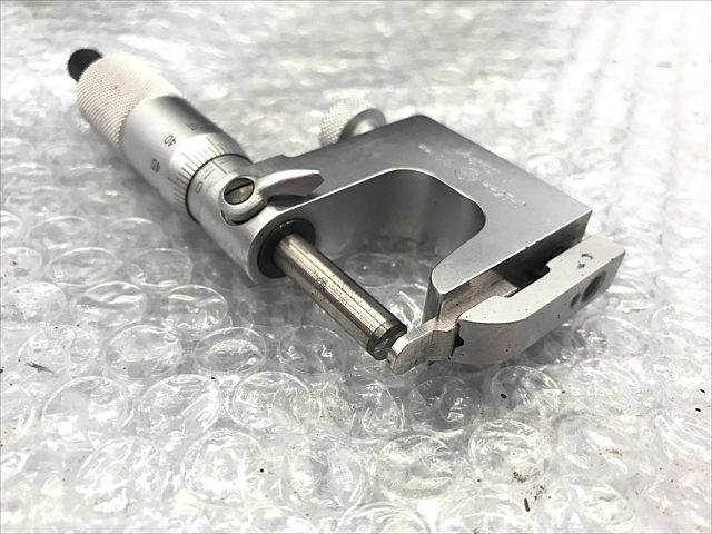 ミツトヨ ACM-25(117-101) その他測定工具・基準器 の画像 4枚目