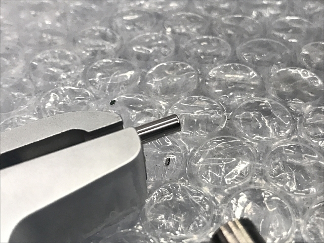 ミツトヨ ACM-25(117-101) その他測定工具・基準器 の画像 2枚目