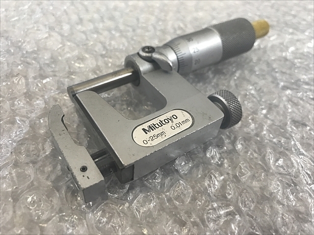 ミツトヨ ACM-25(117-101) その他測定工具・基準器 の画像 11枚目