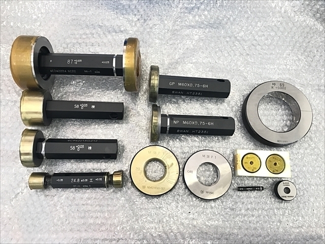 ミツトヨ ACM-25(117-101) その他測定工具・基準器 の画像 6枚目