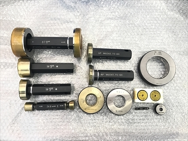 ミツトヨ ACM-25(117-101) その他測定工具・基準器 の画像 7枚目