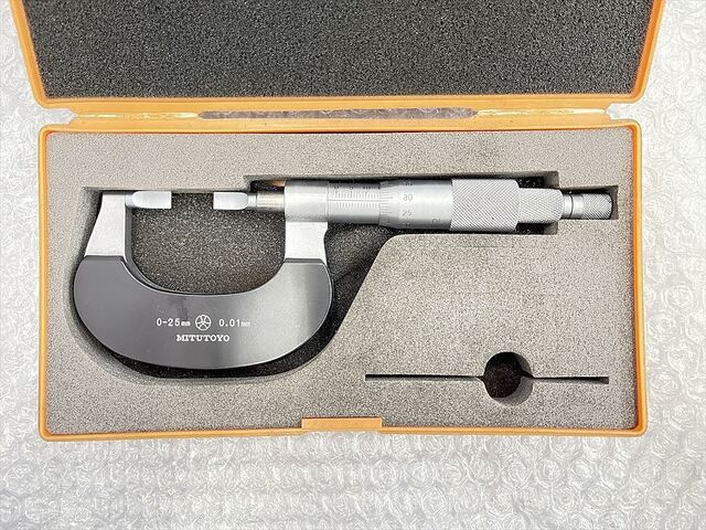 Mitutoyo BLM-25 Others Image 1