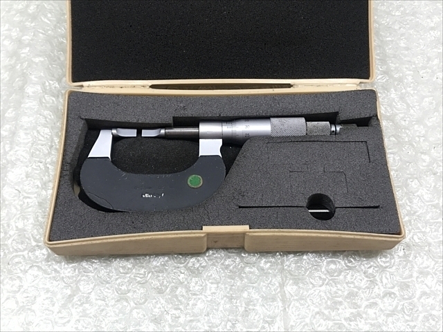ミツトヨ BLM-25(122-101) その他測定工具・基準器 の画像 1枚目