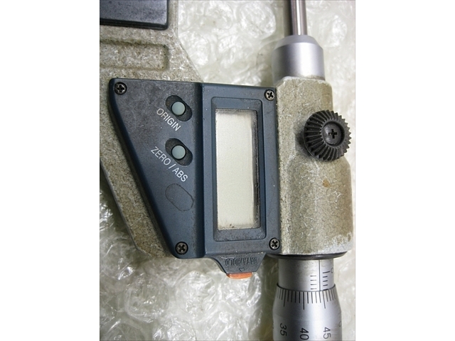 ミツトヨ BLM-25DM(422-111-30) その他測定工具・基準器 の画像 4枚目