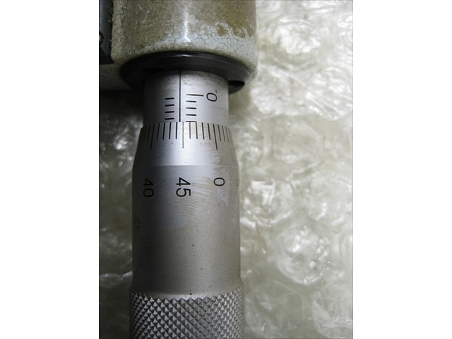 ミツトヨ BLM-25DM(422-111-30) その他測定工具・基準器 の画像 5枚目