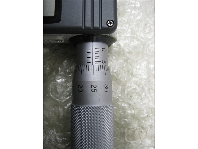 ミツトヨ BLM25M/.4T 422-260 その他測定工具・基準器 の画像 5枚目