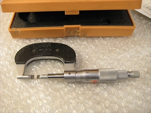 ミツトヨ BLM-25W その他測定工具・基準器 の画像 1枚目