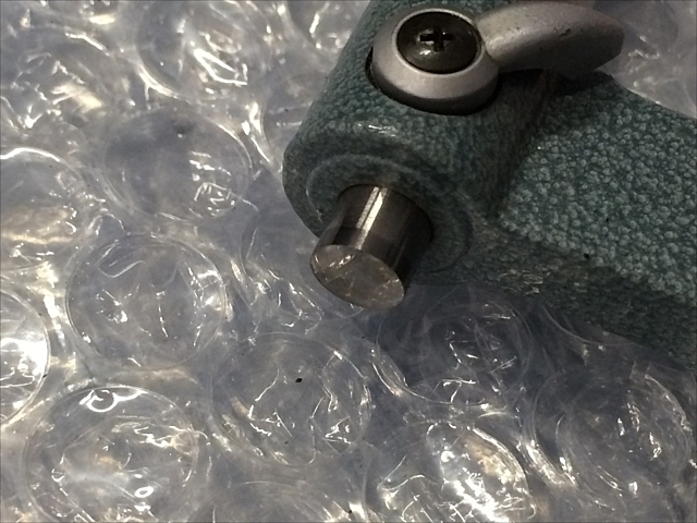 ミツトヨ BM-25 その他測定工具・基準器 の画像 4枚目