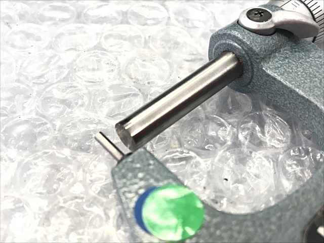 ミツトヨ BMB1-25 その他測定工具・基準器 の画像 4枚目