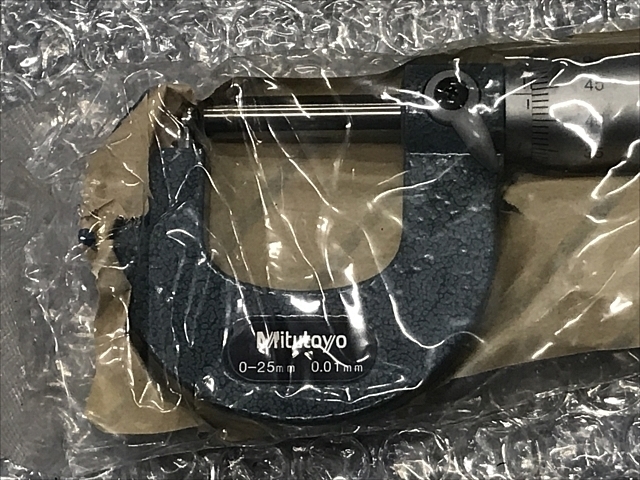 ミツトヨ BMB2-25(115-308) その他測定工具・基準器 の画像 2枚目