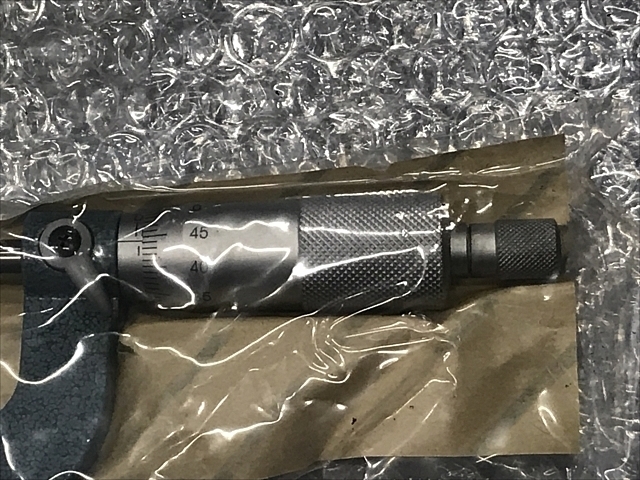 ミツトヨ BMB2-25(115-308) その他測定工具・基準器 の画像 3枚目