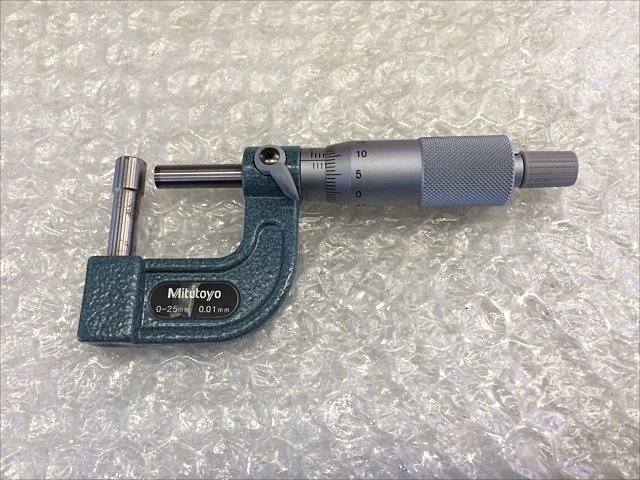 ミツトヨ BMB4-25(115-316) その他測定工具・基準器 の画像 2枚目