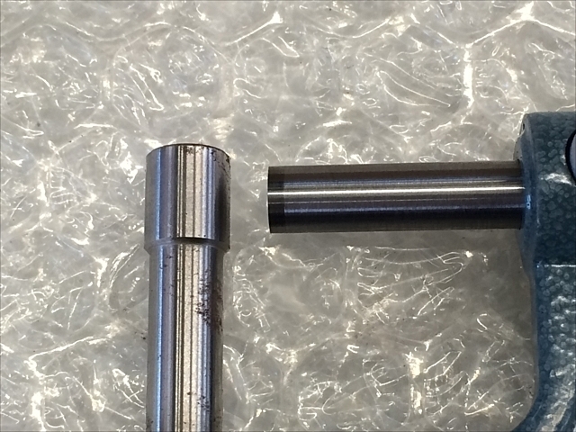 ミツトヨ BMB4-25(115-316) その他測定工具・基準器 の画像 3枚目