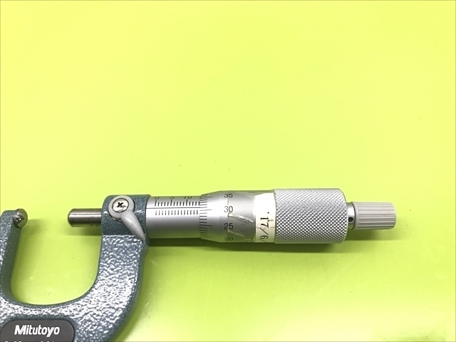 ミツトヨ BMD-25(115-215) その他測定工具・基準器 の画像 3枚目
