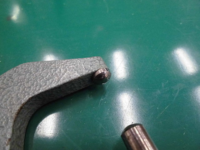 ミツトヨ BMD-25(115-215) その他測定工具・基準器 の画像 3枚目