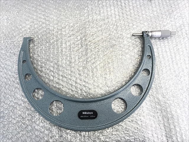 ミツトヨ BMS-275 その他測定工具・基準器 の画像 2枚目