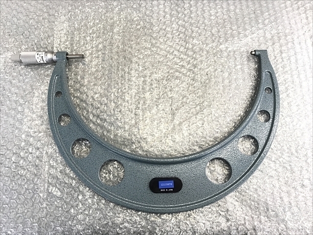 ミツトヨ BMS-275 その他測定工具・基準器 の画像 6枚目