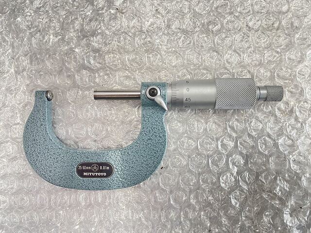 ミツトヨ BMS-50 その他測定工具・基準器 の画像 2枚目