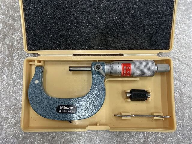 ミツトヨ BMS-50 その他測定工具・基準器 の画像 1枚目