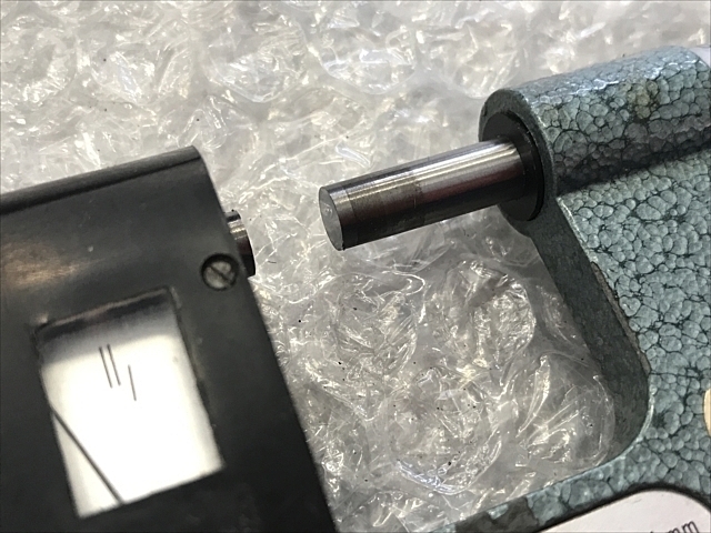 ミツトヨ BTM-25(227-101) その他測定工具・基準器 の画像 4枚目